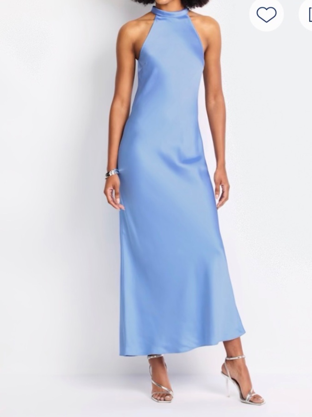 Steve Madden - Lara Dress